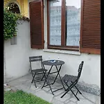 Il Gatto Ombrellaio * Stropino