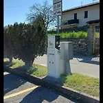 Il Gatto Ombrellaio Stropino