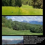 펜션 Il Gatto Ombrellaio - Gateway To Stresa, Maggiore And Mountains