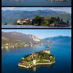 Il Gatto Ombrellaio - Gateway To Stresa, Maggiore And Mountains بيت للعطل