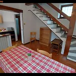 Casa vacanze Il Gatto Ombrellaio *