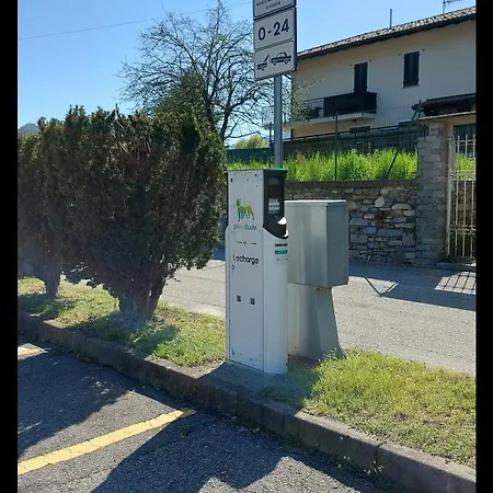 Il Gatto Ombrellaio Stropino