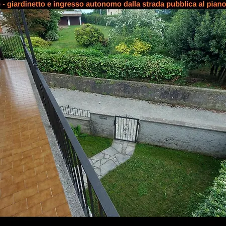 Feriehus Il Gatto Ombrellaio