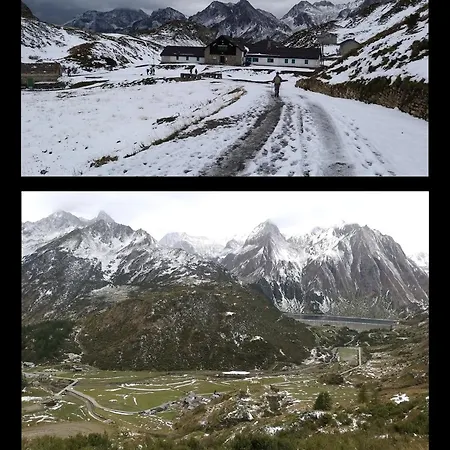 Il Gatto Ombrellaio - Gateway To Stresa, Maggiore And Mountains Сasa de vacaciones *