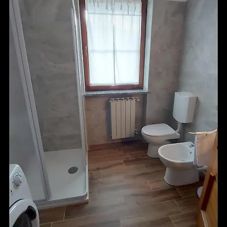 Il Gatto Ombrellaio - Gateway To Stresa, Maggiore And Mountains *