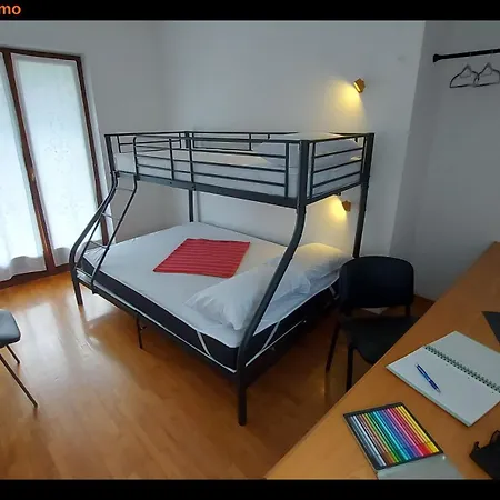 Il Gatto Ombrellaio - Gateway To Stresa, Maggiore And Mountains Prázdninový dům