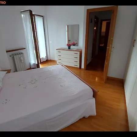 Holiday home Il Gatto Ombrellaio *