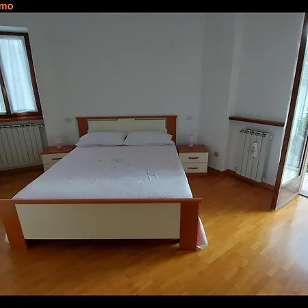 Il Gatto Ombrellaio - Gateway To Stresa, Maggiore And Mountains Сasa de vacaciones