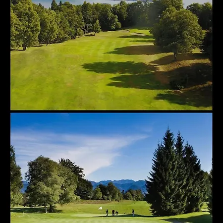 Сasa de vacaciones Il Gatto Ombrellaio - Gateway To Stresa, Maggiore And Mountains Stropino