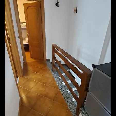 Holiday home Il Gatto Ombrellaio
