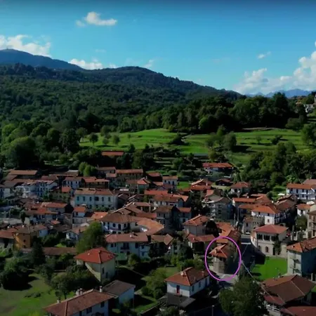 Il Gatto Ombrellaio Holiday home *