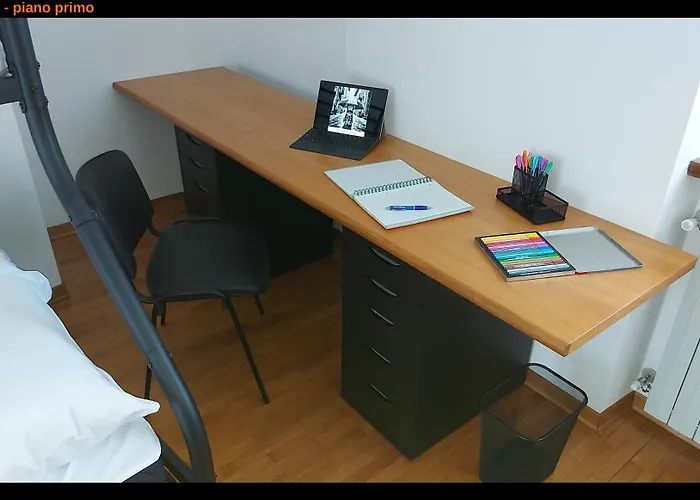 Il Gatto Ombrellaio - Gateway To Stresa, Maggiore And Mountains *