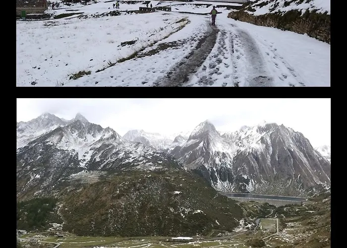 Il Gatto Ombrellaio - Gateway To Stresa, Maggiore And Mountains Prázdninový dům *