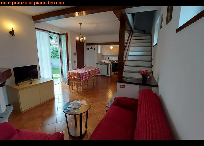 Il Gatto Ombrellaio - Gateway To Stresa, Maggiore And Mountains Stropino