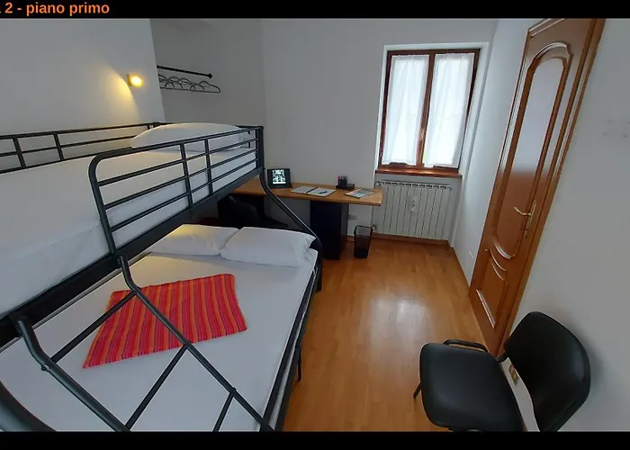 Il Gatto Ombrellaio - Gateway To Stresa, Maggiore And Mountains Casa de Férias *