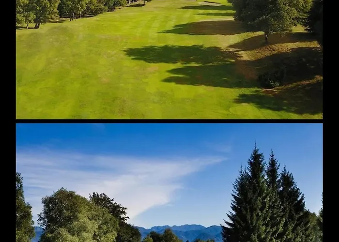 Casa de Férias Il Gatto Ombrellaio - Gateway To Stresa, Maggiore And Mountains Stropino