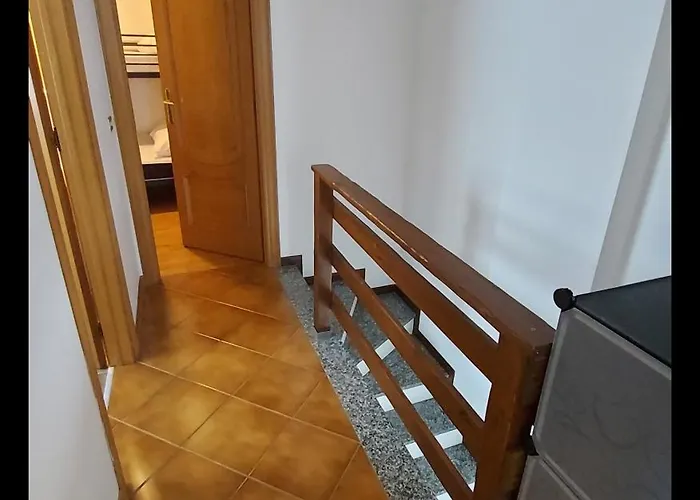 Prázdninový dům Il Gatto Ombrellaio - Gateway To Stresa, Maggiore And Mountains