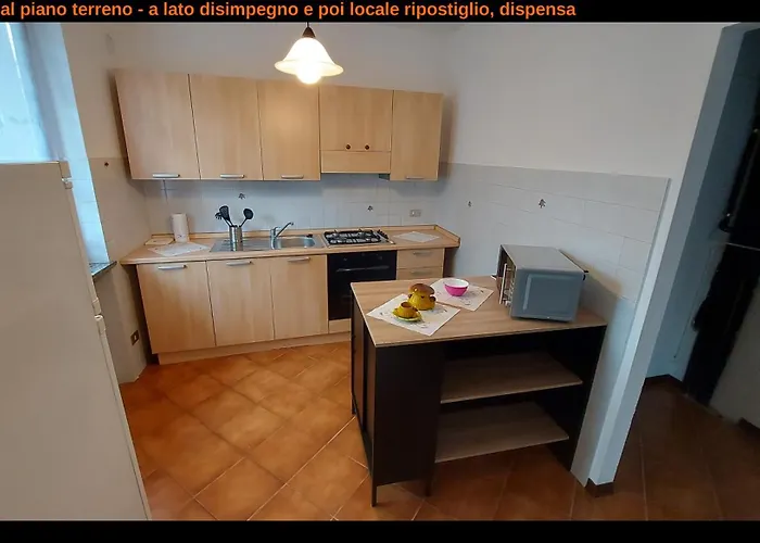 Il Gatto Ombrellaio - Gateway To Stresa, Maggiore And Mountains Prázdninový dům Stropino